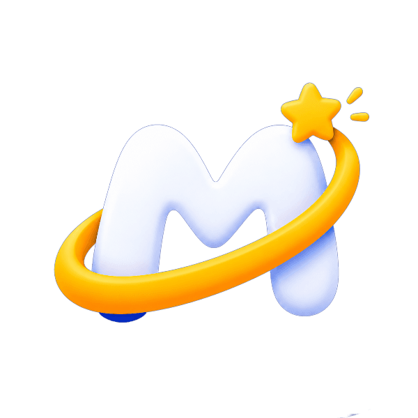 Mayarri AI Logo